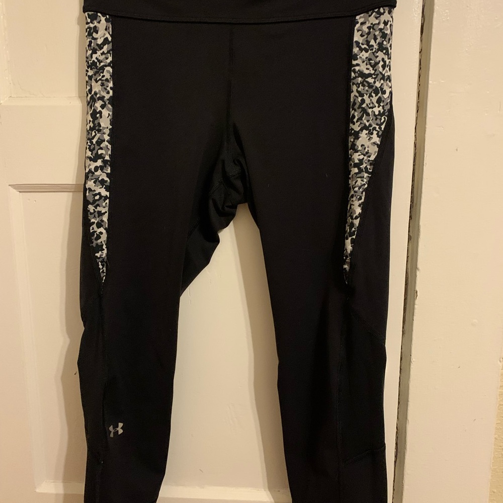 Under armor leggings